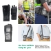 Pouzdra Motorola CF-MTP572BSG