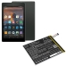 Baterie do tabletů Amazon CS-ABD800SL