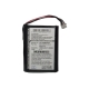 CS-ABM600SL<br />Baterie do   nahrazuje baterii 301003002-12