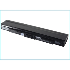 Baterie Nahrazuje Aspire One 753-N32C/S