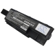 CS-AC5520HB<br />Baterie do   nahrazuje baterii LC.BTP00.008