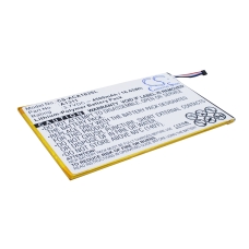 Baterie do tabletů Acer CS-ACA183SL