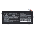 Baterie Nahrazuje Chromebook 514 CB514-1H-C50M
