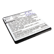 Baterie Nahrazuje JD-201202-JLNP-C8-001