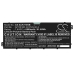 Baterie Nahrazuje Chromebook 715 CB715-1W-P4Y6