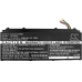 Baterie Nahrazuje Aspire S13 S5-371-71QZ