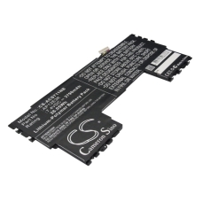 Baterie Nahrazuje Aspire S7-191-73514G25ASS