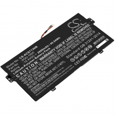 Baterie do notebooků Acer CS-ACS713NB