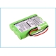 CS-ACT30CL<br />Baterie do   nahrazuje baterii T016