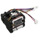 CS-AEC827VX<br />Baterie do   nahrazuje baterii 140112530047
