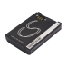 Baterie Nahrazuje Gaming MixAmp 5.8 RX