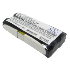 Baterie Nahrazuje DECT 550