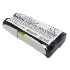 Baterie Nahrazuje DECT 5501