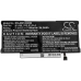 Baterie Nahrazuje Macbook Air 13" A1466 2012