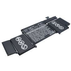 Baterie Nahrazuje MacBook A1502 battery(2015)