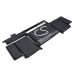 Baterie Nahrazuje MacBook Pro 13.3 inch Retina MF843LL/A