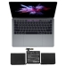 Baterie do notebooků Apple CS-AM2171NB