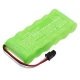 CS-AMS200MD<br />Baterie do   nahrazuje baterii OM11230