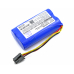 Baterie Nahrazuje Nellcor Covidien BIS VISTA Monitor 185-0152