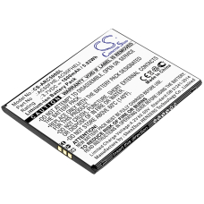 Baterie do mobilů Archos CS-ARC500SL