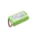 Baterie docházkových hodin Acroprint CS-ART240SL