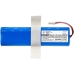 Ariete Pure clean Rotating CS-ART810VX