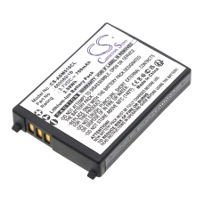 Ascom Baterie do bezdrátových telefonů CS-ASM510CL