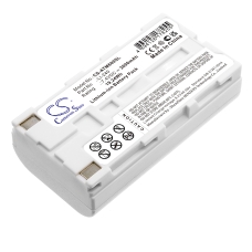Baterie do osvětlovacích systémů Audio-technica CS-ATM600SL