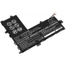 Baterie Nahrazuje VivoBook Flip TP201SA-FV0008T
