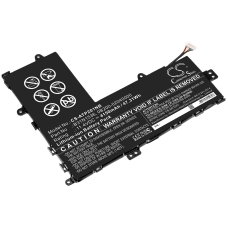 Baterie Nahrazuje VivoBook Flip TP201SA-FV0018T