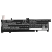 Baterie Nahrazuje VivoBook K501UW-DM013T