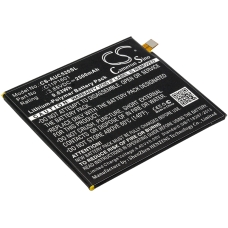 Baterie Nahrazuje ZenFone 3 5.2 Dual SIM TD-LTE