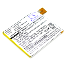 Baterie do mobilů Asus CS-AUC551SL
