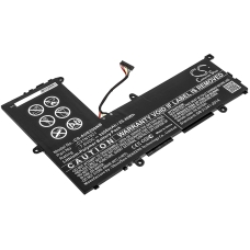 Baterie Nahrazuje VivoBook E200HA-US01-BL