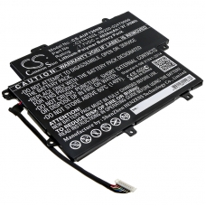 Baterie Nahrazuje VivoBook Flip 12 TP203NA-BP025T