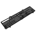 Baterie Nahrazuje TUF GAMING Dash F15 FX517ZC-HQ056W