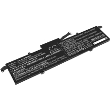 Baterie Nahrazuje ROG Zephyrus G14 GA401IV-HE339T