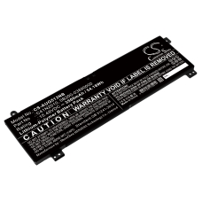 Baterie Nahrazuje ROG STRIX G17 G713QE-HX013