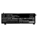 Baterie Nahrazuje ROG Strix G17 G713QE-HX1029T