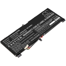 Baterie Nahrazuje ROG Strix GL503VS-0041A7700HQ