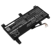 Baterie Nahrazuje ROG STRIX SCAR 17 G732LV-EV052T