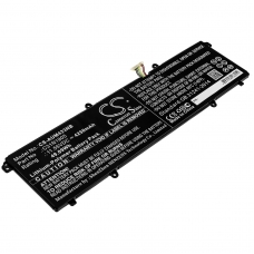 Baterie Nahrazuje VivoBook S15 S533FA-BQ017T