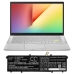 Baterie Nahrazuje VivoBook S15 S533FA-BQ007T