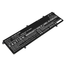 Baterie Nahrazuje VivoBook Pro 14 OLED M3401QA-KM065W