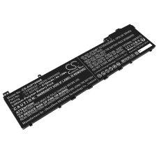 Baterie Nahrazuje Vivobook Pro 16X OLED M7600QE-DB74