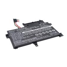 Baterie Nahrazuje Transformer Book Flip TP500LB-DN024H