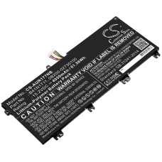 Baterie Nahrazuje ROG Strix GL503GE-EN028T