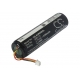 CS-AUR600SL<br />Baterie do   nahrazuje baterii 07G016UN1865