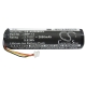 CS-AUR600XL<br />Baterie do   nahrazuje baterii SBP-13