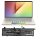 Baterie Nahrazuje VivoBook S15 S532FL-BN117T